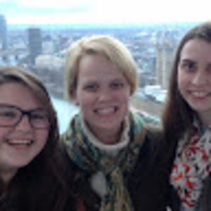 Meet your Posher, Virginia